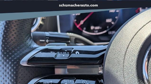 2025 Mercedes-Benz CLE 300 CLE 300 4MATIC