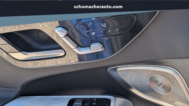 2025 Mercedes-Benz CLE 300 CLE 300 4MATIC