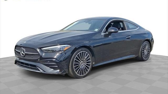 Preowned 2024 Mercedes-Benz CLE 300 CLE 300 4MATIC for Sale