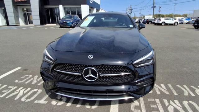 2024 Mercedes-Benz CLE 300 CLE 300 4MATIC