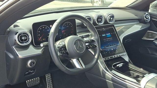 2024 Mercedes-Benz CLE 300 CLE 300 4MATIC