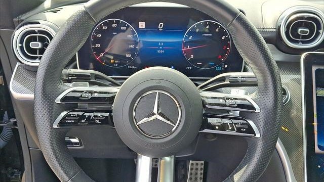 2024 Mercedes-Benz CLE 300 CLE 300 4MATIC