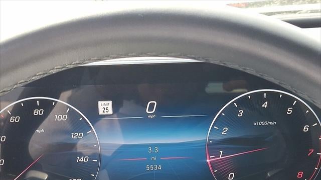 2024 Mercedes-Benz CLE 300 CLE 300 4MATIC