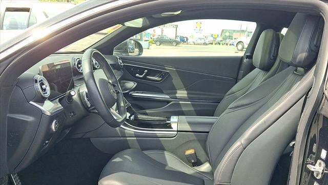 2024 Mercedes-Benz CLE 300 CLE 300 4MATIC