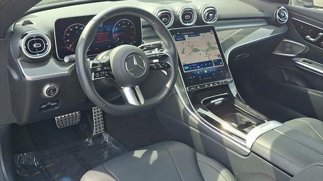 2024 Mercedes-Benz CLE 300 CLE 300 4MATIC