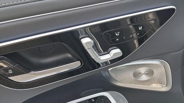 2024 Mercedes-Benz CLE 300 CLE 300 4MATIC