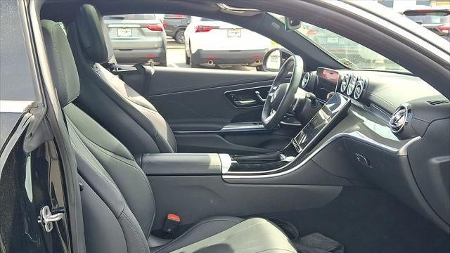 2024 Mercedes-Benz CLE 300 CLE 300 4MATIC