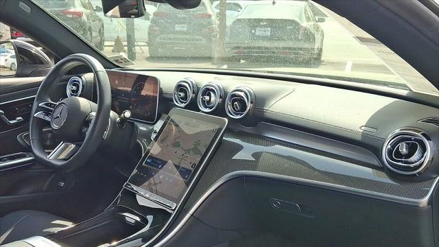 2024 Mercedes-Benz CLE 300 CLE 300 4MATIC