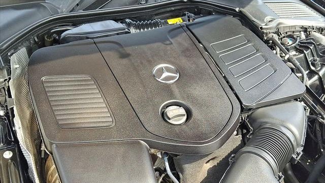 2024 Mercedes-Benz CLE 300 CLE 300 4MATIC