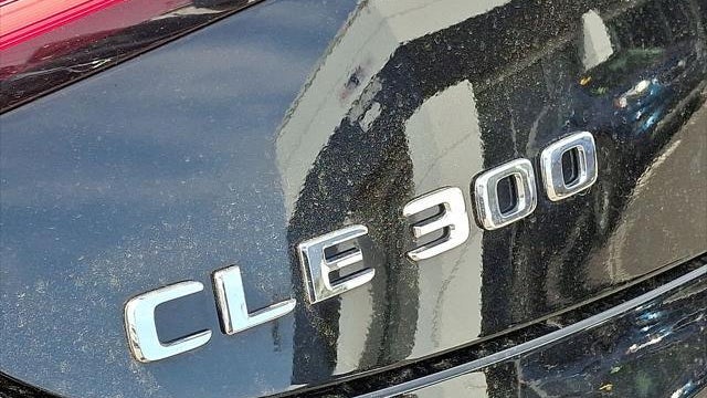 2024 Mercedes-Benz CLE 300 CLE 300 4MATIC