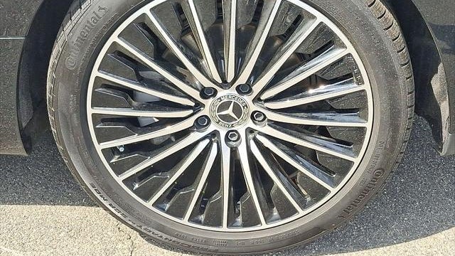 2024 Mercedes-Benz CLE 300 CLE 300 4MATIC