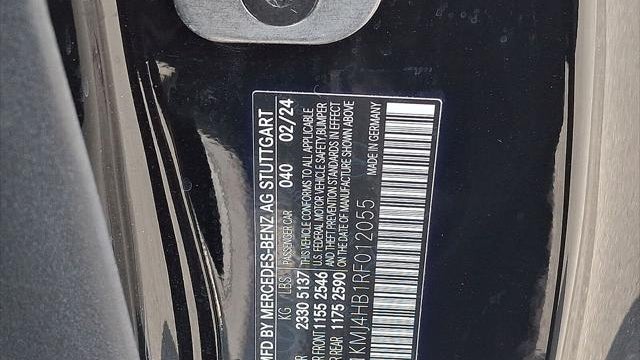2024 Mercedes-Benz CLE 300 CLE 300 4MATIC