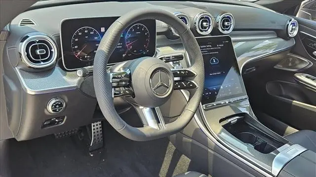2026 Mercedes-Benz CLE 300 CLE 300 4MATIC