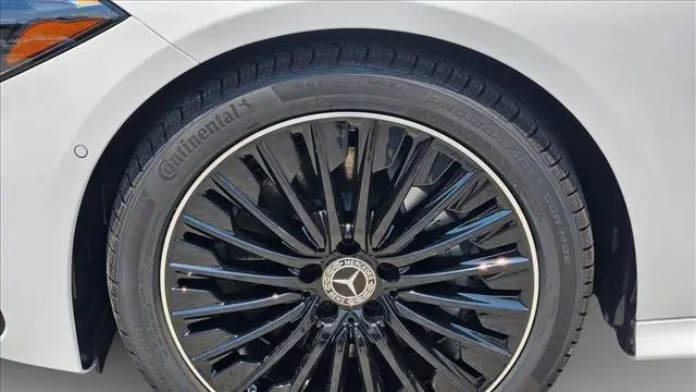 2026 Mercedes-Benz CLE 300 CLE 300 4MATIC
