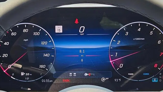 2026 Mercedes-Benz CLE 300 CLE 300 4MATIC