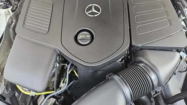 2026 Mercedes-Benz CLE 300 CLE 300 4MATIC