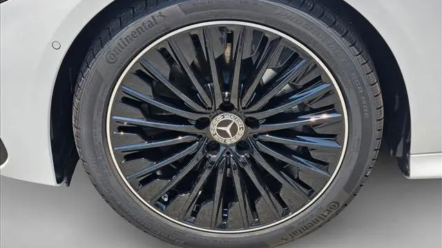 2026 Mercedes-Benz CLE 300 CLE 300 4MATIC