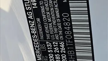 2026 Mercedes-Benz CLE 300 CLE 300 4MATIC