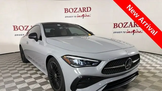 Preowned 2024 Mercedes-Benz CLE 300 CLE 300 4MATIC for Sale