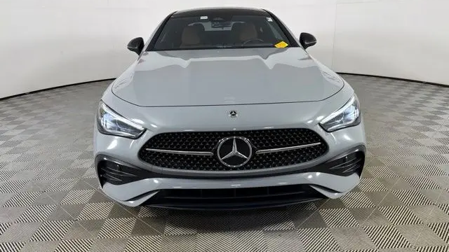 2024 Mercedes-Benz CLE 300 CLE 300 4MATIC