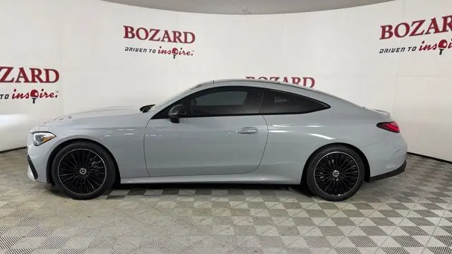 2024 Mercedes-Benz CLE 300 CLE 300 4MATIC