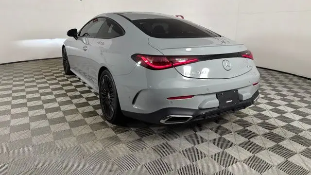 2024 Mercedes-Benz CLE 300 CLE 300 4MATIC