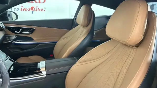2024 Mercedes-Benz CLE 300 CLE 300 4MATIC