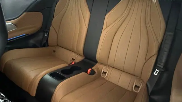 2024 Mercedes-Benz CLE 300 CLE 300 4MATIC