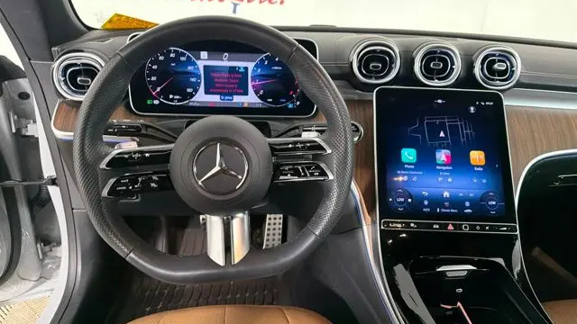 2024 Mercedes-Benz CLE 300 CLE 300 4MATIC