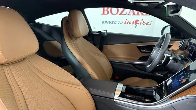 2024 Mercedes-Benz CLE 300 CLE 300 4MATIC
