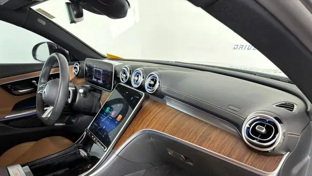 2024 Mercedes-Benz CLE 300 CLE 300 4MATIC