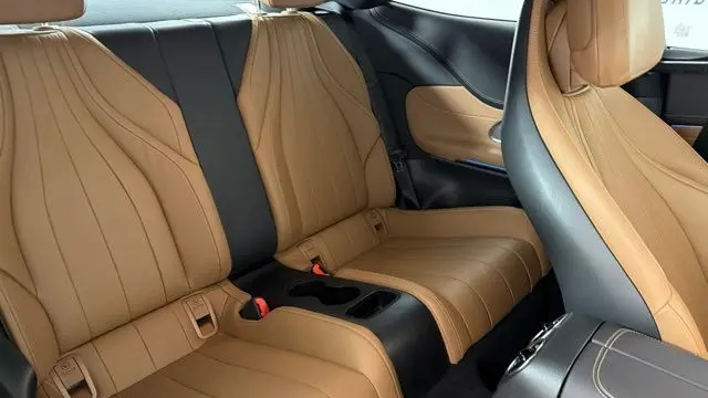 2024 Mercedes-Benz CLE 300 CLE 300 4MATIC
