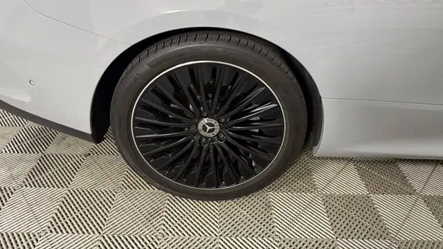 2024 Mercedes-Benz CLE 300 CLE 300 4MATIC