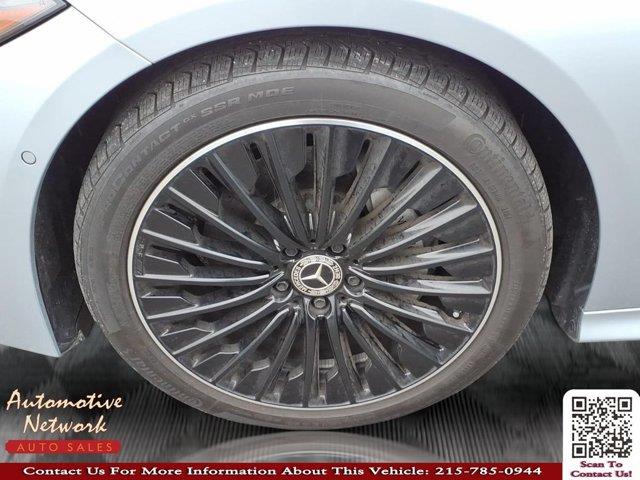 2024 Mercedes-Benz Cle - $47,999