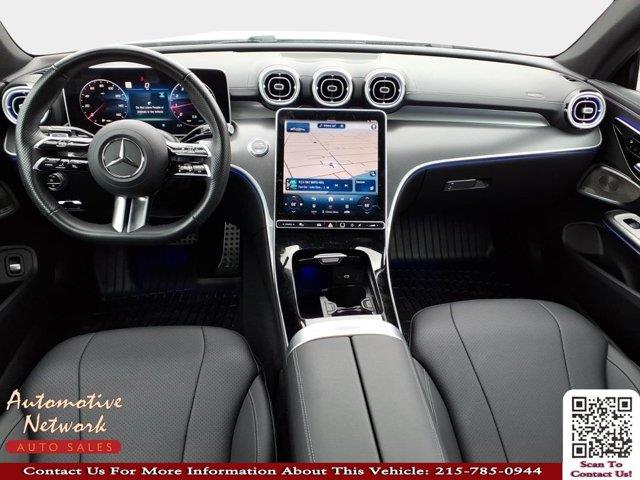 2024 Mercedes-Benz Cle - $47,999