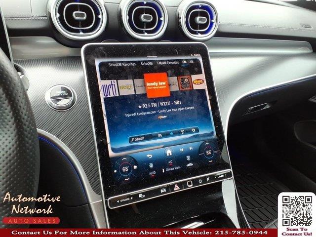 2024 Mercedes-Benz Cle - $47,999