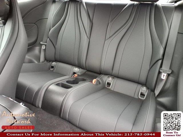 2024 Mercedes-Benz Cle - $47,999