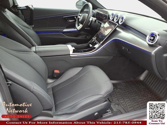 2024 Mercedes-Benz Cle - $47,999