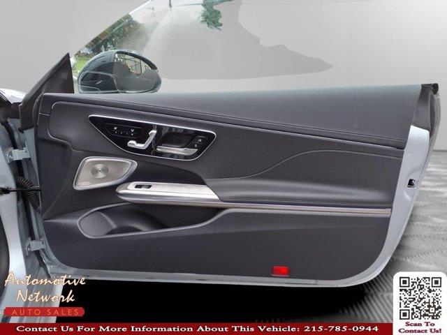 2024 Mercedes-Benz Cle - $47,999