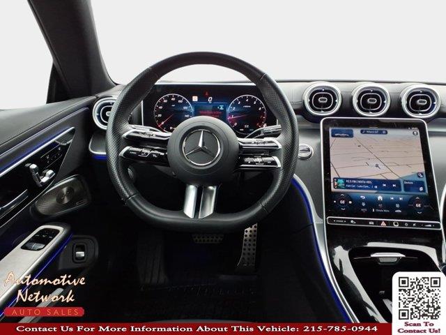 2024 Mercedes-Benz Cle - $47,999