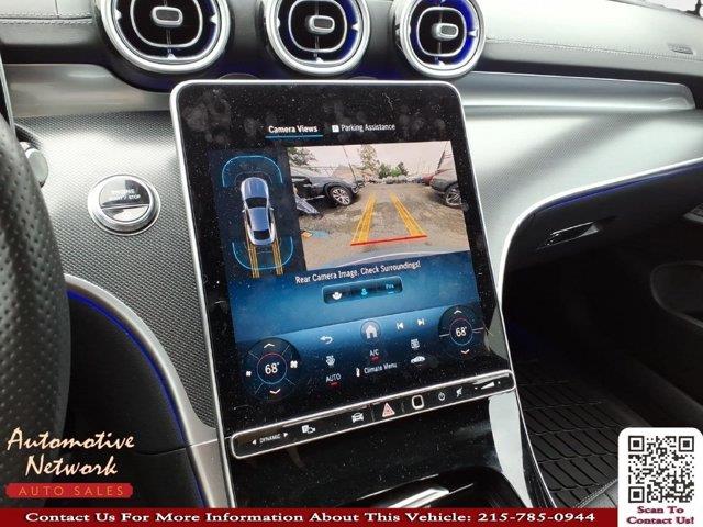 2024 Mercedes-Benz Cle - $47,999