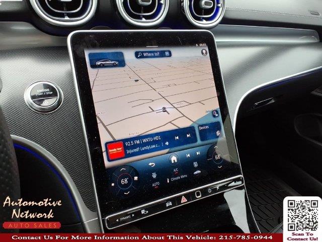 2024 Mercedes-Benz Cle - $47,999