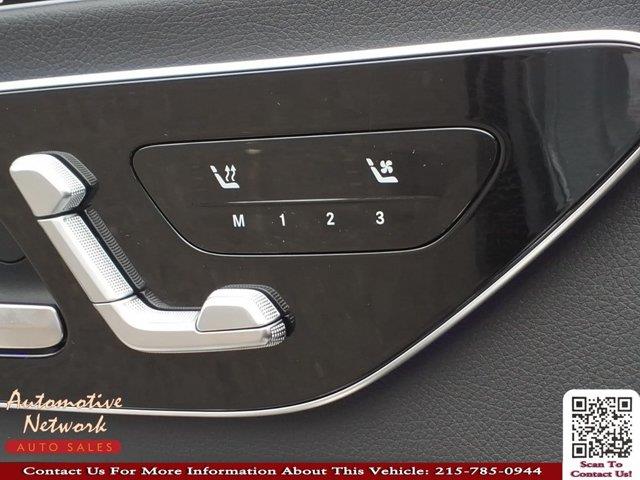 2024 Mercedes-Benz Cle - $47,999