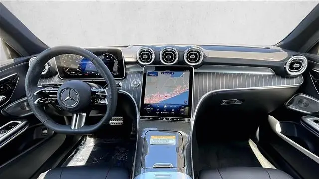 2026 Mercedes-Benz CLE 300 CLE 300 4MATIC