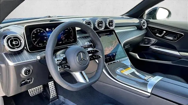 2026 Mercedes-Benz CLE 300 CLE 300 4MATIC
