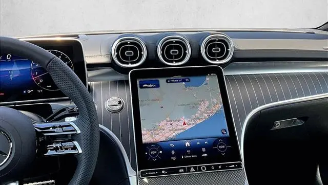 2026 Mercedes-Benz CLE 300 CLE 300 4MATIC