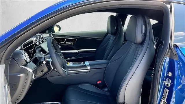 2026 Mercedes-Benz CLE 300 CLE 300 4MATIC