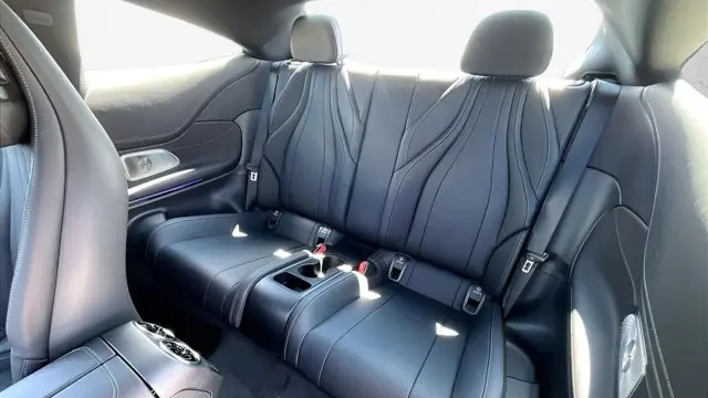 2026 Mercedes-Benz CLE 300 CLE 300 4MATIC