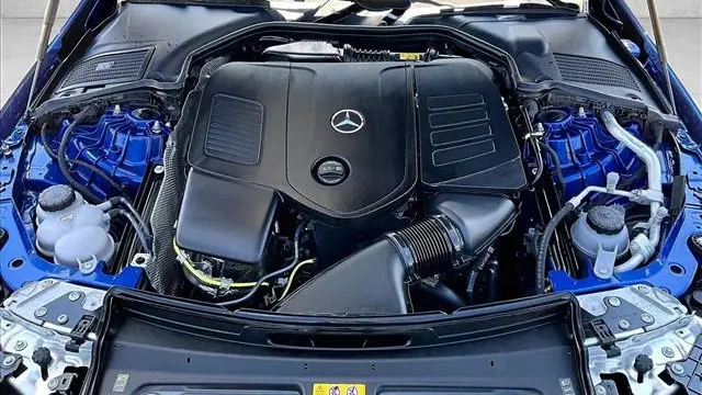 2026 Mercedes-Benz CLE 300 CLE 300 4MATIC