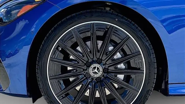 2026 Mercedes-Benz CLE 300 CLE 300 4MATIC